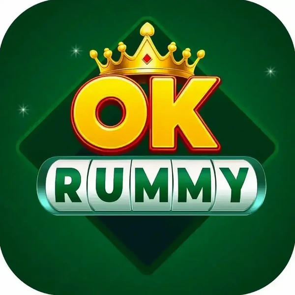 OK Rummy